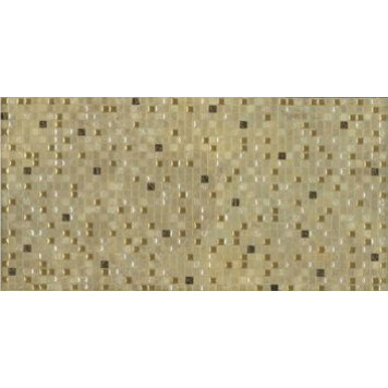 Dec. Mosaico Oro Декор 15х30