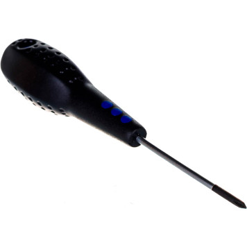 Отвертка крестовая Jonnesway FULL STAR PH0х60 мм-1