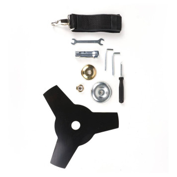 Триммер бензиновый REDVERG RD-GB252C-12