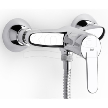 Roca 7.5A21.2.5C0.M Victoria Смеситель для душа 5A2125C0M