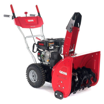 Снегоуборщик бензиновый GEOS Snow Line 560