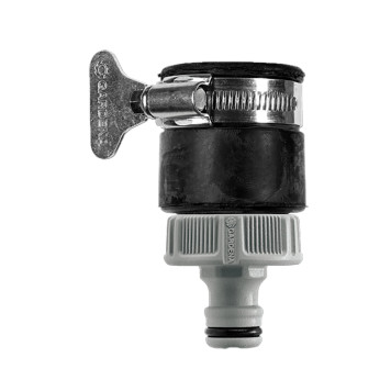 Штуцер без резьбы Gardena 3/4