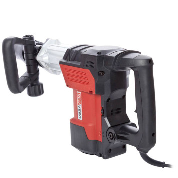 Электромолоток REDVERG RD-DH1500-3