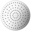 Duravit Shower Верхний душ Oslash;25см., 1 режим, настенный/потолочный, цвет: хром. UV0660018010