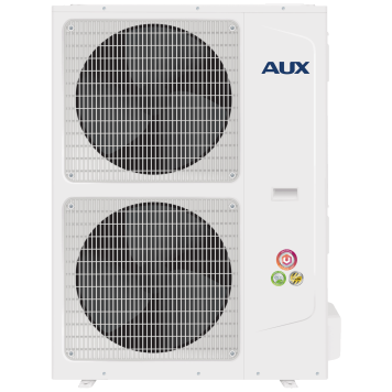 Канальный кондиционер AUX ALMD-H60/5DR2A + AL-H60/5DR2A(U)-2