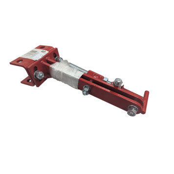 Сцепка универсальная НЕВА для мотоблоков СУУ Энергия с внутренним кронштейном-1