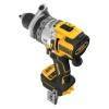 Шуруповерт аккумуляторный DeWalt DCD1007H2T (2 акк., з/у)
