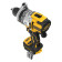 Шуруповерт аккумуляторный DeWalt DCD1007H2T (2 акк., з/у)