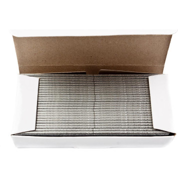 Гвозди для пневмостеплера Concorde 1,05х1,25 50мм 5000шт-1