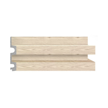 Декоративная панель DECOMASTER D302-82 ДМ (122*21*2900мм)-3