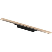 TECE Профиль для душа TECEdrainprofile, 1200 мм, PVD Polished Red Gold. 671213