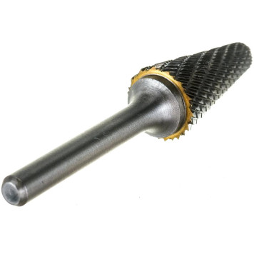 Борфреза твердосплавная MESSER тип L (16х33 мм; хв-к 6 мм)-2