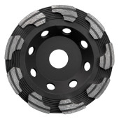 Чашка алмазная TeamDiamond Pro Expert series 125 мм