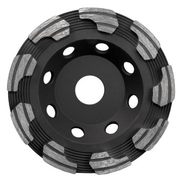 Чашка алмазная TeamDiamond Pro Expert series 125 мм
