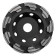Чашка алмазная TeamDiamond Pro Expert series 125 мм