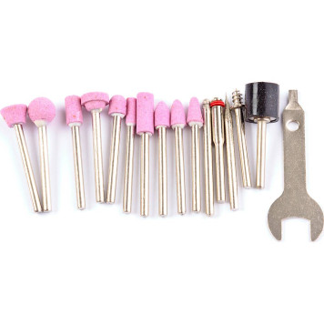 Машина прямая шлифовальная многофункциональная REDVERG RD-MG150-4