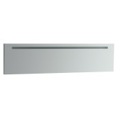 Laufen Alessi One Заркало, 160х40см, подвесное, с подсветкой, антизапотев.. 4.4844.1.097.200.1