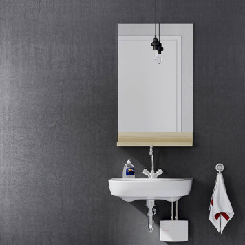 Однофазный проточный водонагреватель STIEBEL ELTRON EIL 4 Premium-5