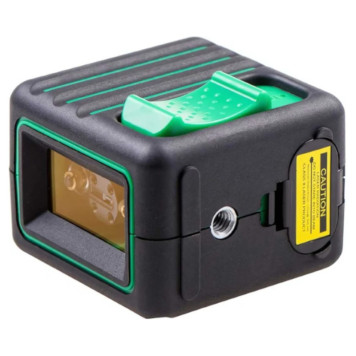 Уровень лазерный ADA Cube MINI Green Basic Edition-4