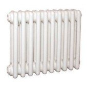 Радиатор отопления Arbonia, 2057, 8, №12, 3/4, RAL 9016 (белый)