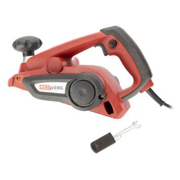 Рубанок REDVERG RD-P71-82-3