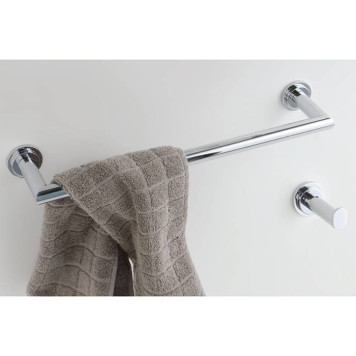 Bertocci Cento Крючок подвесной, цвет: хром. 118 0115 0000-3