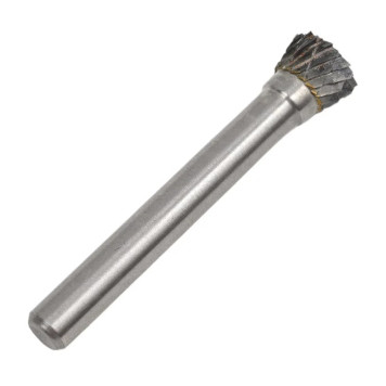 Борфреза твердосплавная MESSER тип N (10 х 5 мм; хв-к 6 мм)-1
