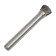 Борфреза твердосплавная MESSER тип N (10 х 5 мм; хв-к 6 мм)