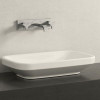 Duravit DuraStyle Раковина подвесная, 60х38см., без перелива, цвет: белый. 0349600000