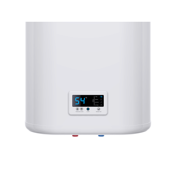 Водонагреватель Thermex IF 50 V (pro) Плоский IF Pro (Flat Plus Pro) Нержавейка (ЭдЭБ00245)-1