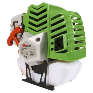 Триммер бензиновый REDVERG RD-GB252C-4