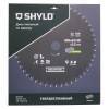 Диск пильный по дереву SHYLD твердосплавный 300х32/30 мм, 48 зубьев(20300)