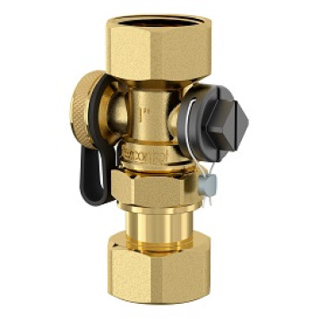 Соединительное устройство AstroControl 3/4 (с накидной гайкой)