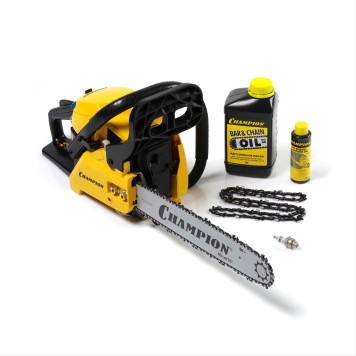 Бензопила CHAMPION 241-16-3/8-1,3-56+ подарок АКЦИЯ