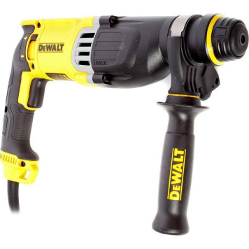 Перфоратор DeWalt D25143K-3