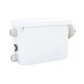 Туалетный насос, PUMPMAN, ST600A, 400Вт, 8м, 145 л/мин, с измельчителем