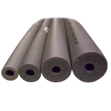 Трубная изоляция Thermaflex ThermaEco E-54, штанга 2м (упаковка 76м) ThermaEco E-54