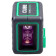 Уровень лазерный ADA Cube MINI Green Basic Edition