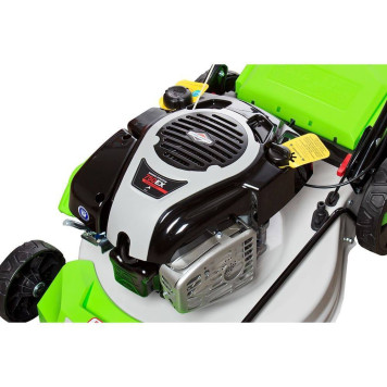 Газонокосилка бензиновая REDVERG RD-GLM51SB-8