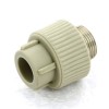 Муфта ProAqua Н 20 х 3/4" серая