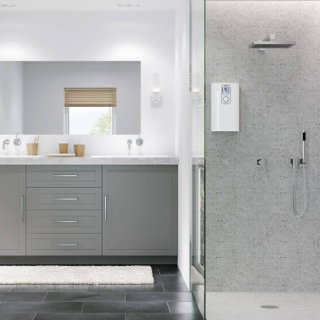 Однофазный проточный водонагреватель STIEBEL ELTRON DCE-X 10/12 Premium-6