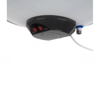 Водонагреватель электрический накопительный Thermex Praktik 30 V Slim-5
