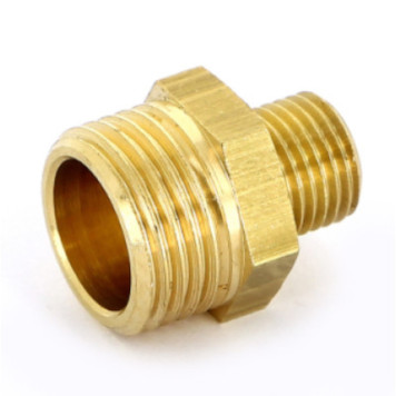 Ниппель 1/2 x 1/4