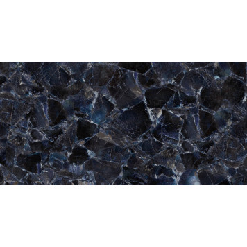 60120ADA23HG Adamant Blue Керамогранит суперполированный 600*1200*8 (2 шт в уп/50,40 м в пал)-1