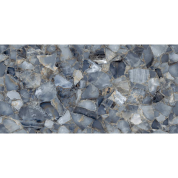 60120SPA13HG Sapphire Agate Керамогранит суперполированный 600*1200*8 (2 шт в уп/50,40 м в пал)-3