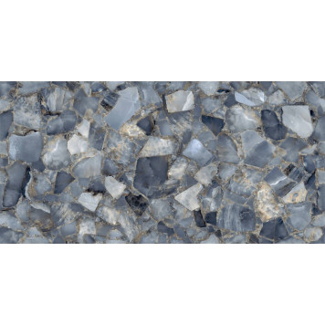 60120SPA13HG Sapphire Agate Керамогранит суперполированный 600*1200*8 (2 шт в уп/50,40 м в пал)-7