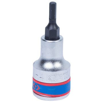 Насадка шестигр. (6) 4мм 402504