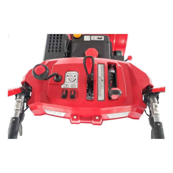 Снегоуборщик бензиновый GEOS Arctic Line 760 TE-8