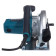 Пила дисковая электрическая Makita HS7611K