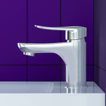 D5002100 Смеситель для раковины-2